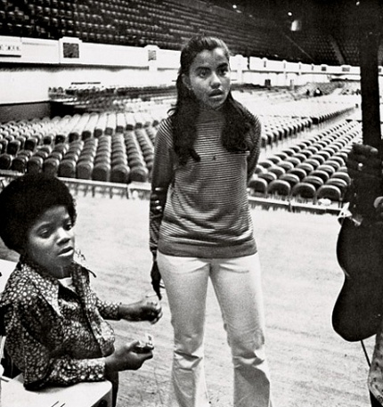 Michael Jackson