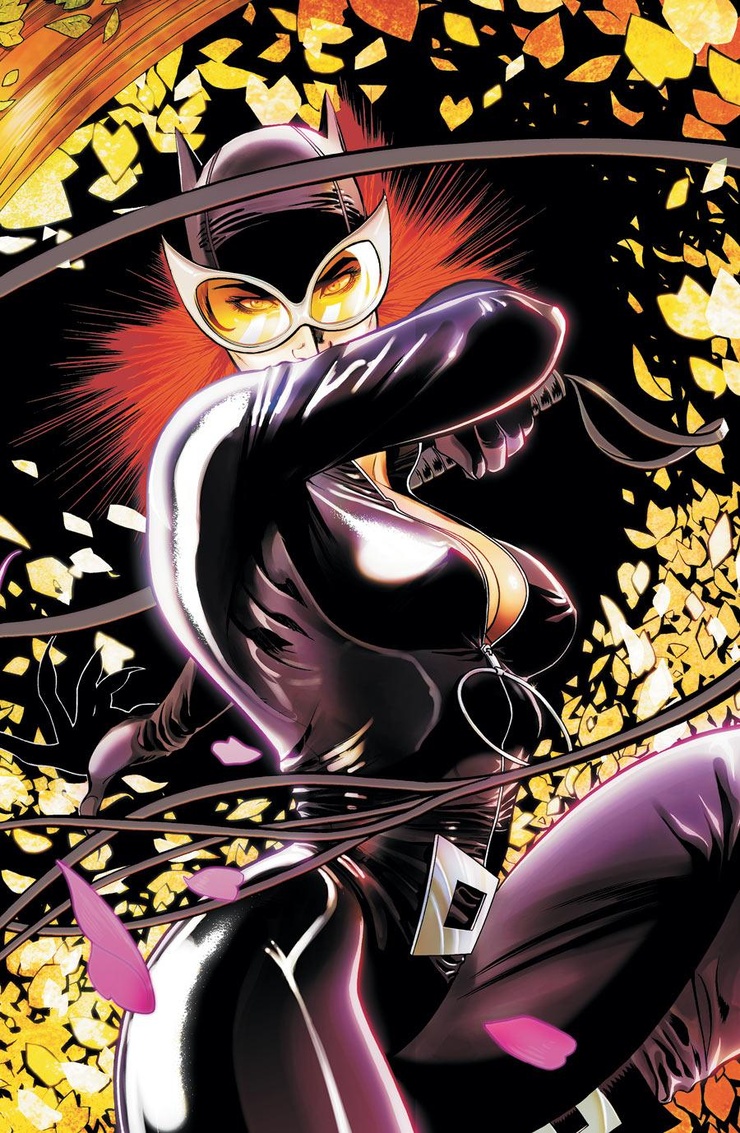 DC Comics DC Comics