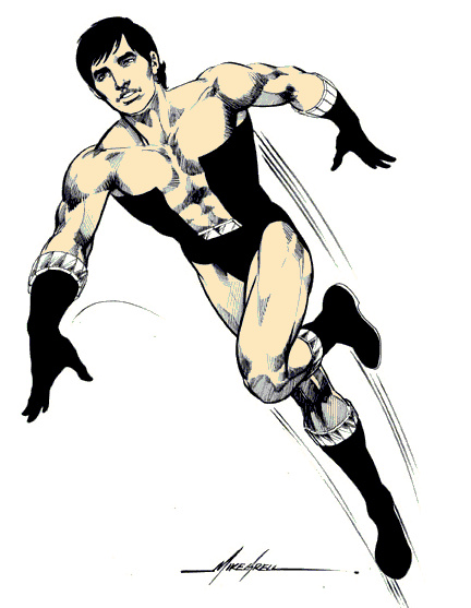 DC Comics DC Comics