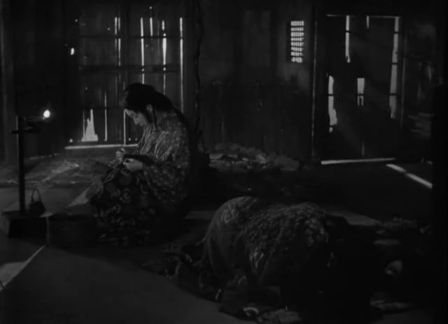 Ugetsu (1953)