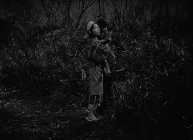 Ugetsu (1953)