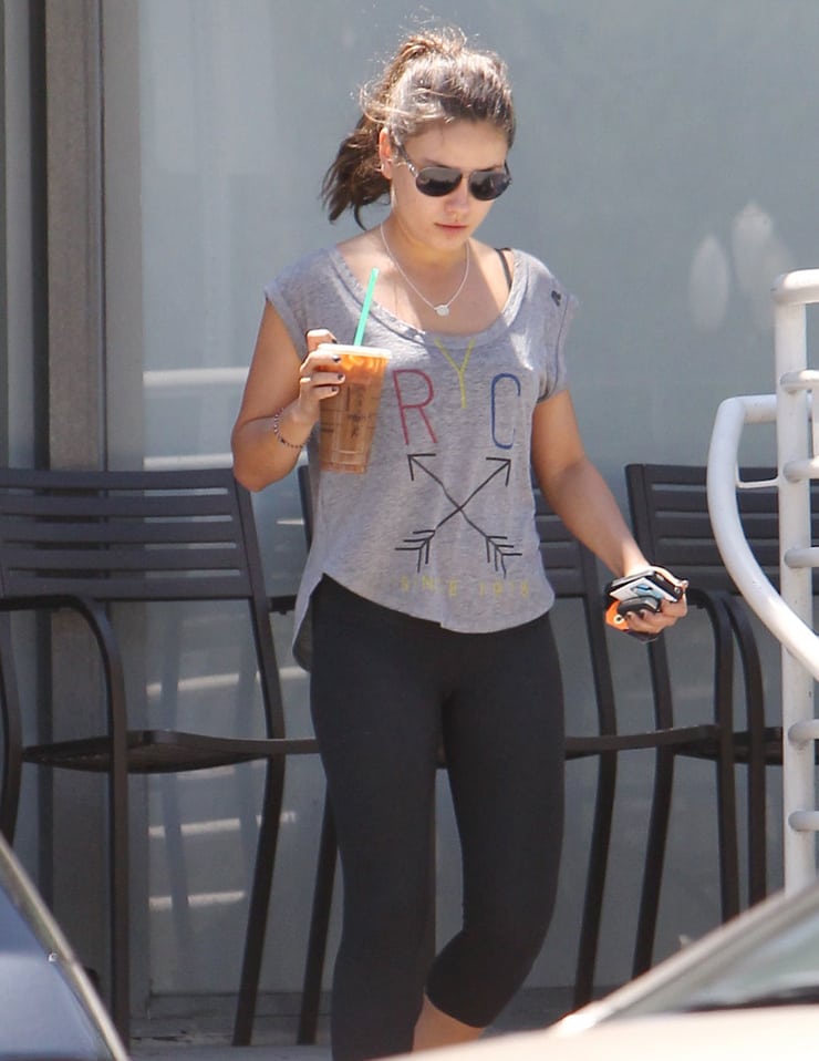 Mila Kunis