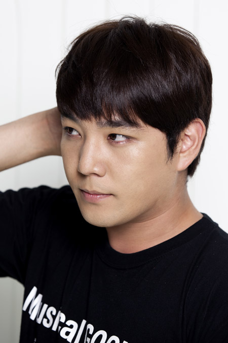 Young-woon Kim