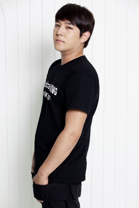 Young-woon Kim