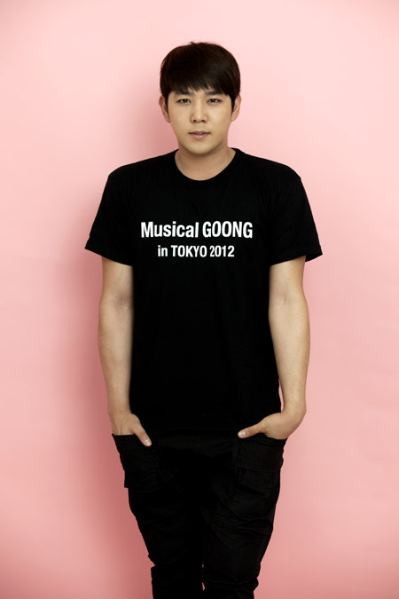 Young-woon Kim