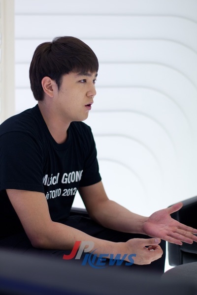 Young-woon Kim
