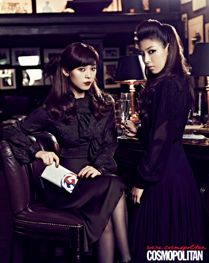 Sun Ye Min