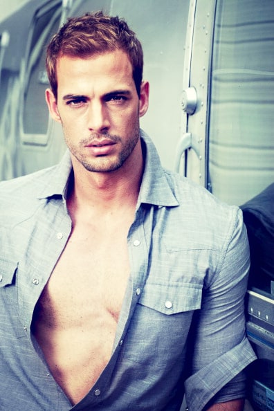 William Levy William Levy