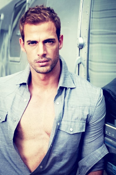 William Levy