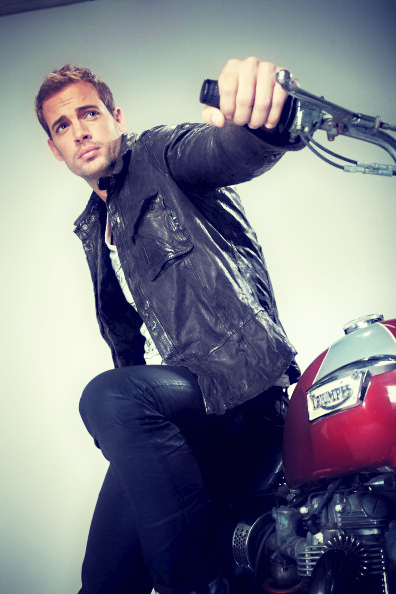 William Levy