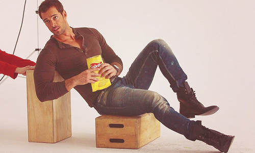 William Levy