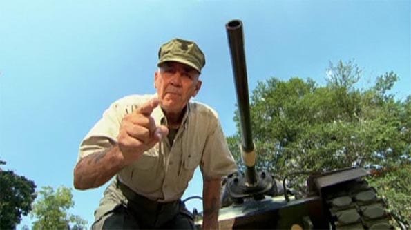 Lock 'N Load with R. Lee Ermey