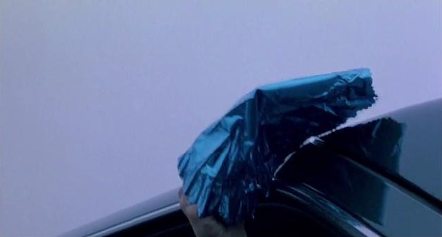 Three Colours: Blue (1993) Three Colours: Blue (1993)
