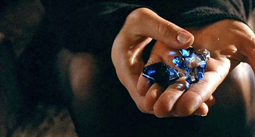 Three Colours: Blue (1993)