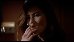 Three Colours: Blue (1993)