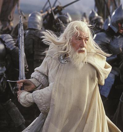 Ian McKellen