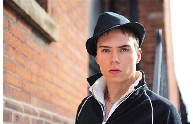 Luka Magnotta