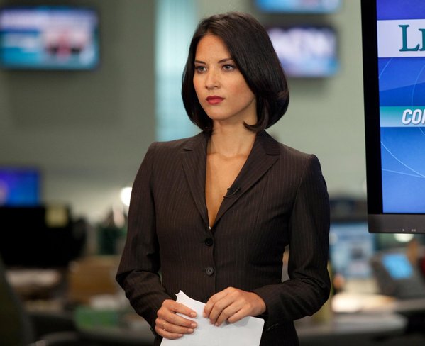 The Newsroom The Newsroom
