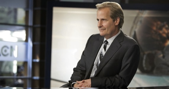 The Newsroom