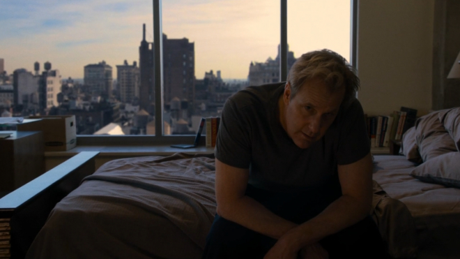 The Newsroom
