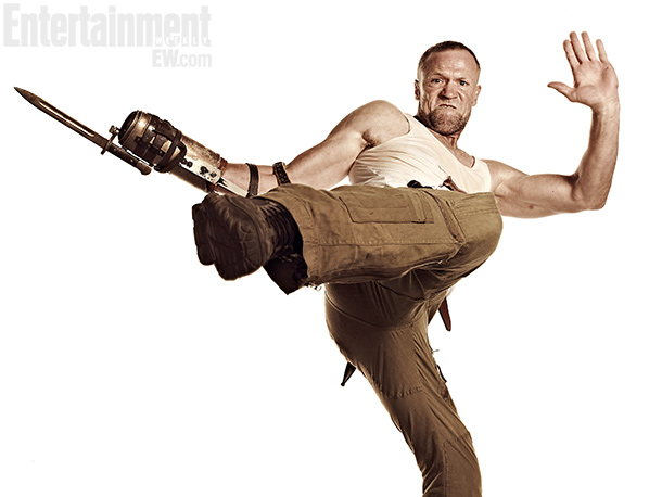 The Walking Dead The Walking Dead