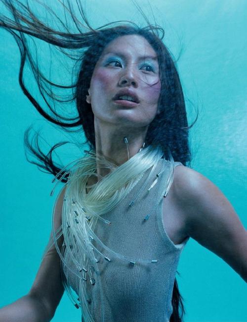 Jaimee Gong
