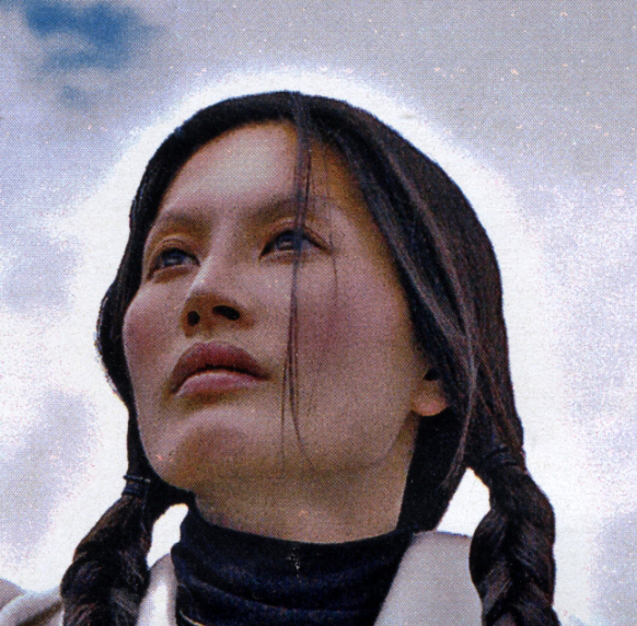 Jaimee Gong