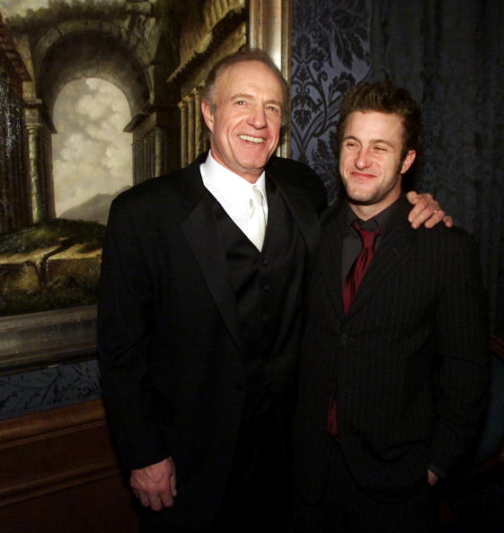 James Caan James Caan