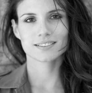 Gioia Marzocchi