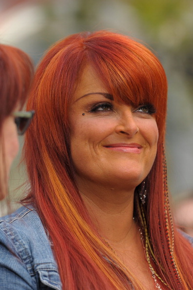 Wynonna Judd