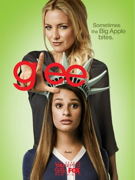 Glee