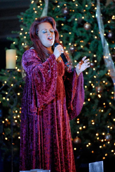 Wynonna Judd