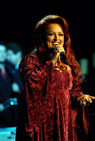 Wynonna Judd
