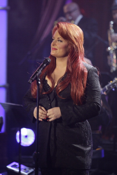 Wynonna Judd