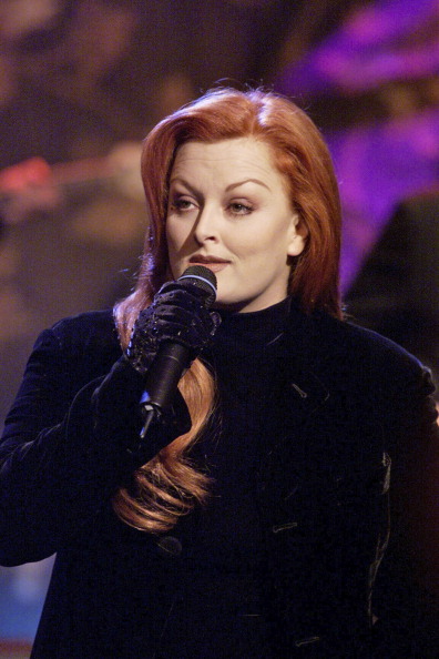 Wynonna Judd