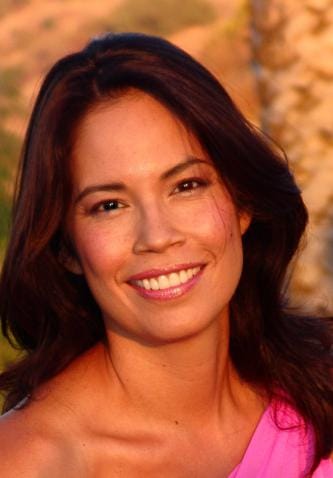 Kateri Walker