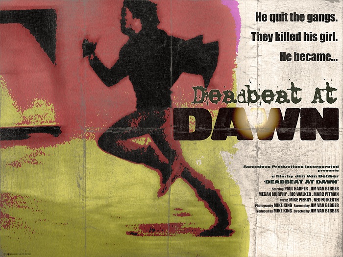 Deadbeat at Dawn