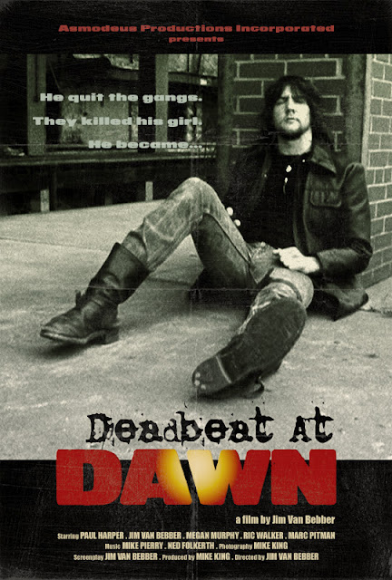 Deadbeat at Dawn