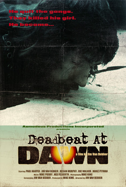 Deadbeat at Dawn