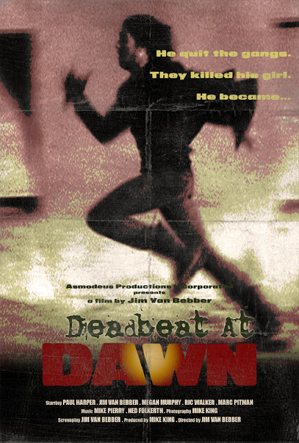 Deadbeat at Dawn