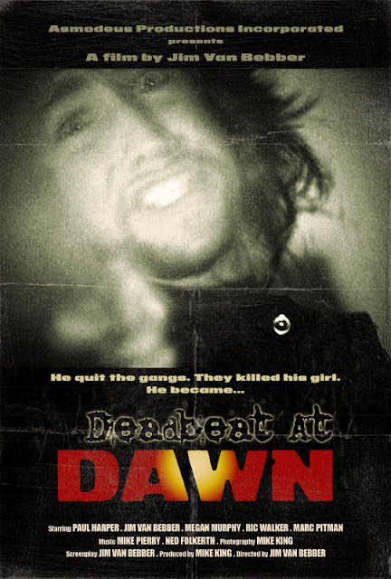 Deadbeat at Dawn