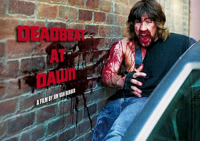 Deadbeat at Dawn