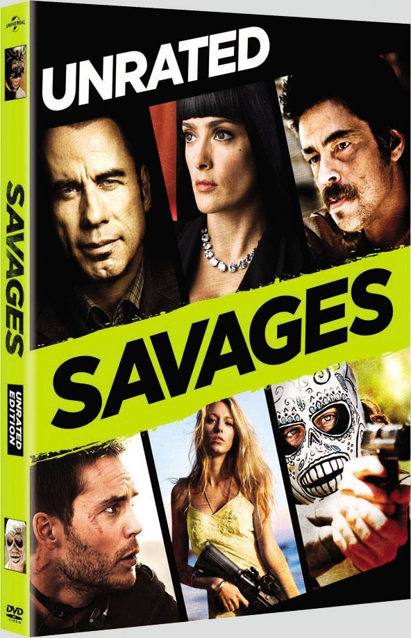 Savages (Unrated)