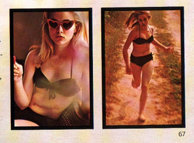 Sue Lyon Sue Lyon