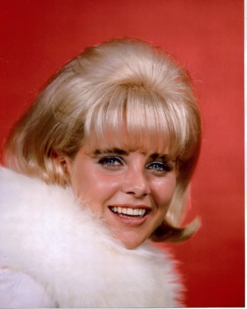 Sue Lyon