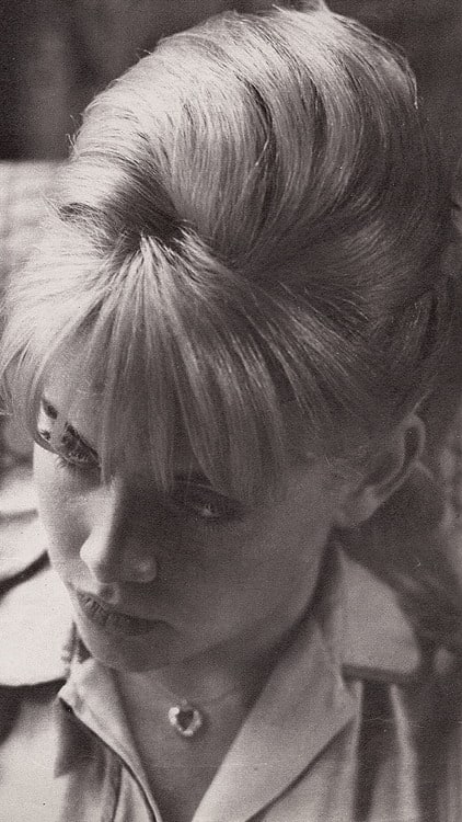 Sue Lyon