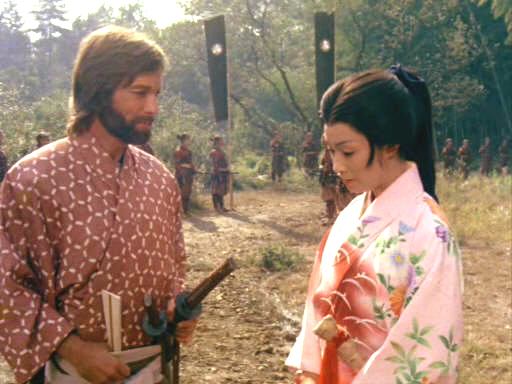 Shogun Shogun