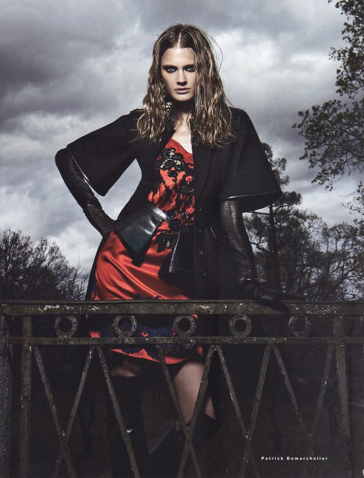 Constance Jablonski