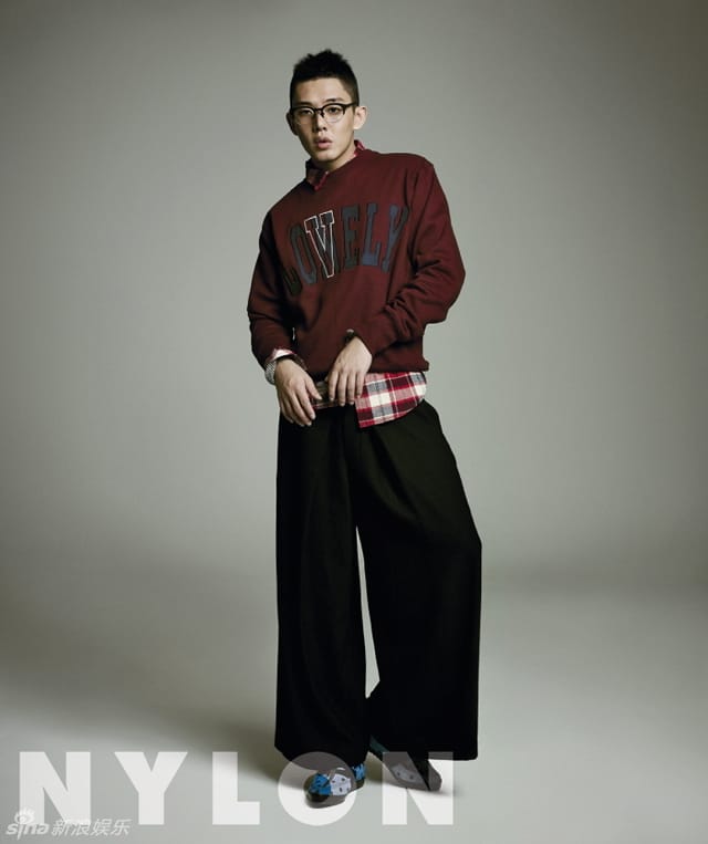 Ah In Yoo