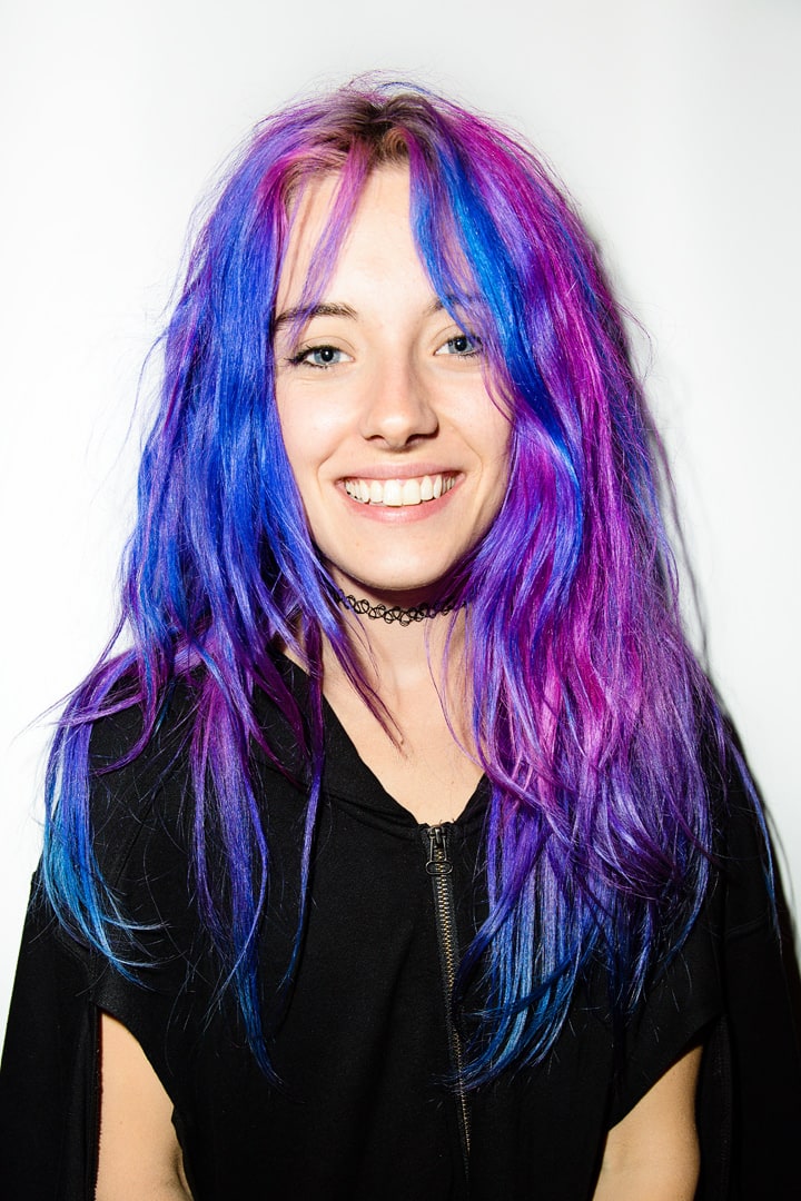 Chloe Norgaard